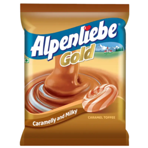Alpenliebe Caramel Candy