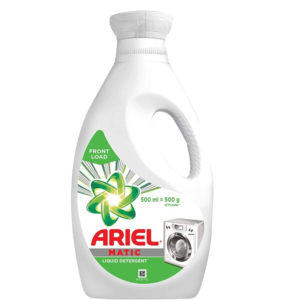Ariel Matic Front Load Liquid