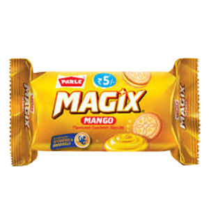 Cream Biscuits-Parle