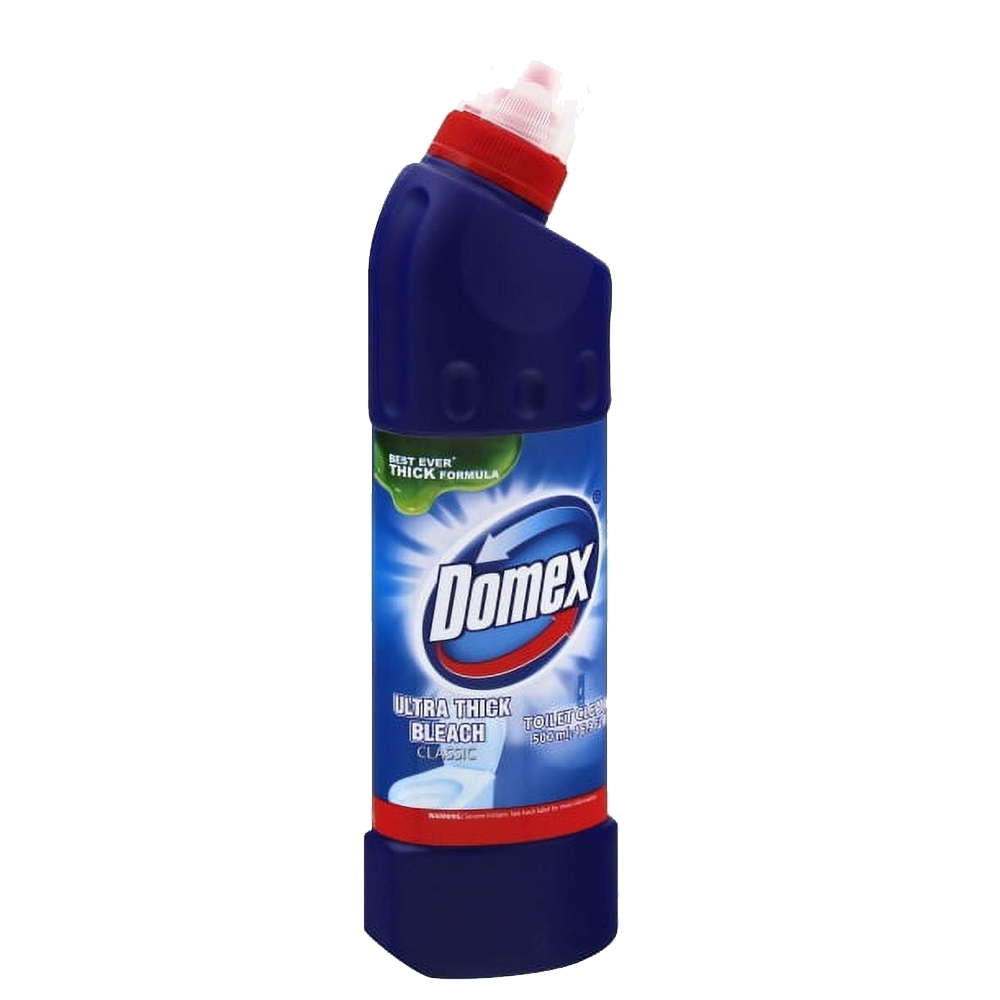 Domex Ultra Thick Toilet Cleaner