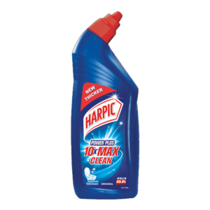 Harpic Power Plus Toilet Cleaner 500ml