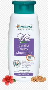 Himalaya Gentle Baby Shampoo