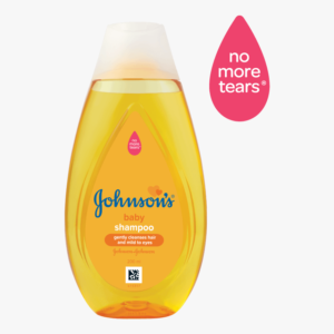 Sebamed Children's Shampoo