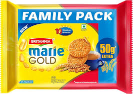 Marie Biscuits - Britannia