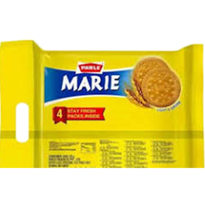 Marie Biscuits - Parle
