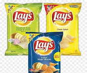 Masala Chips - Lays