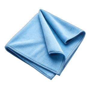 Microfiber Cleaning Cloth
