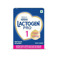 Nestle Lactogen Infant Formula