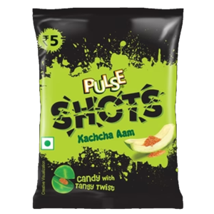 Pulse Kachcha Aam Candy