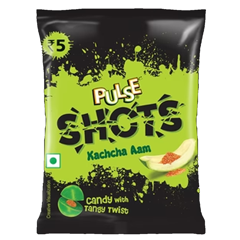 Pulse Kachcha Aam Candy