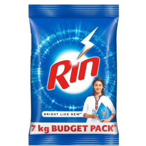 Rin Advanced Detergent Powder