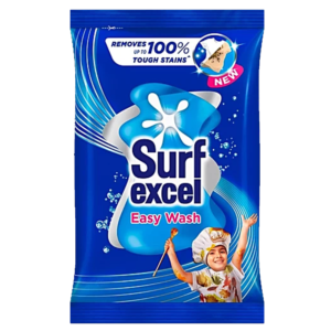 Surf Excel Easy Wash