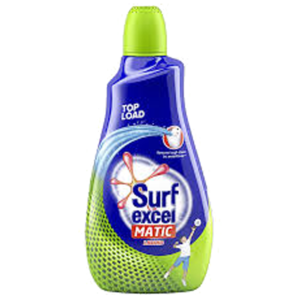 Surf Excel Matic Liquid