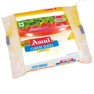 Amul Cheese Slices