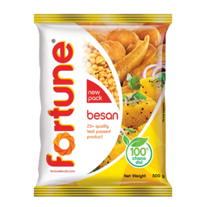 Fortune besan