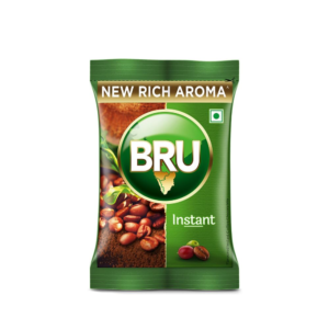 Bru Coffee 50Grms