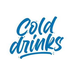 Cold Drinks
