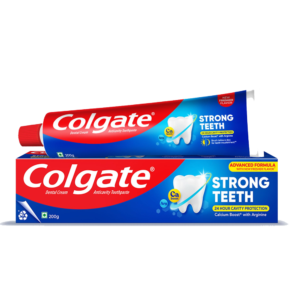 Colgate Strong Teeth