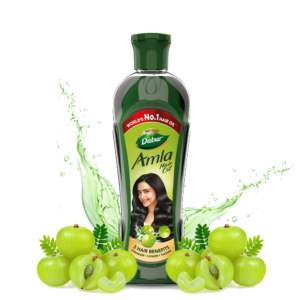 Dabur Amla Hair Oil