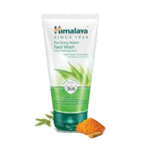 Himalaya Neem Face Wash