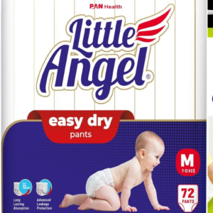 Nan Pro Infant Formula