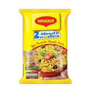 Maggi 2 Minute Noodles Pack