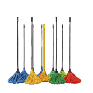 Floor Cleaning Mop Set