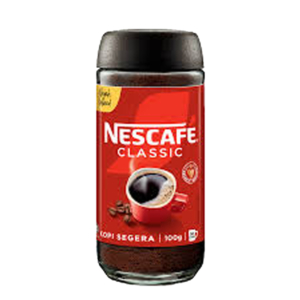 Nescafe Classic 100g