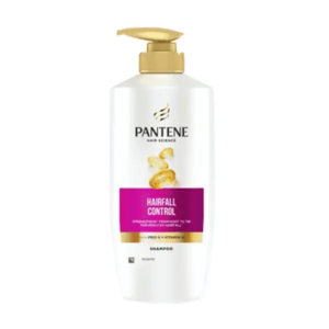 Pantene Shampoo 650ml