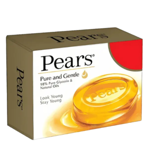 Pears Pure Soap