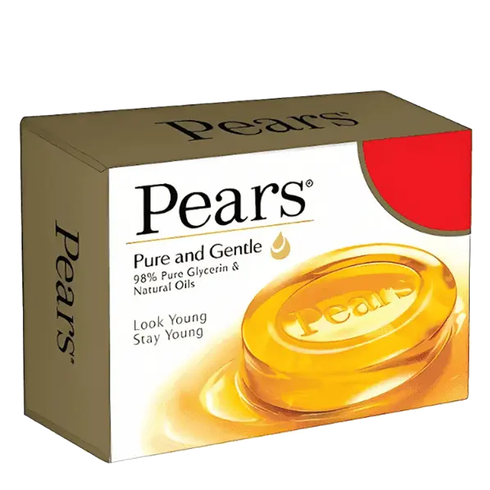 Pears Pure Soap