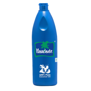 Parachute Coconut Hair Oil