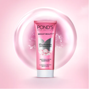 Ponds Face Wash