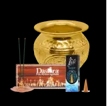 Shop Cycle Agarbatti & Premium Incense Sticks