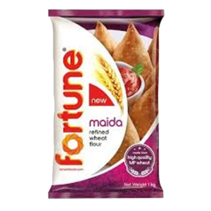 Fortune Maida Pouch,