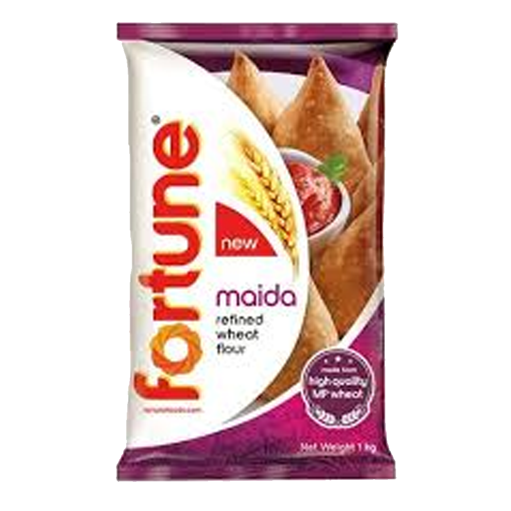 Fortune Maida Pouch,