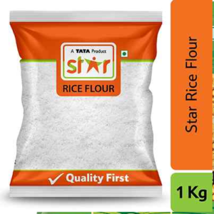 Rice Flour 1 Kg
