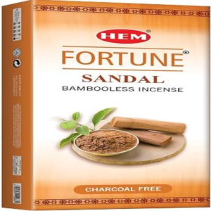 Natural Herbal Agarbatti for Pooja, Freshness, Meditation, Yoga & Stress-Relief | Lasting Aroma | Bamboo & Charcoal Free | Burn Time 35-40 Min