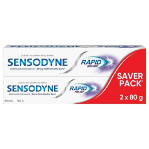 Sensodyne Toothpaste Fresh Gel