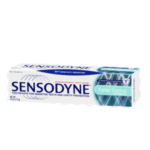 Sensodyne Toothpaste