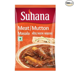 Suhana Masala - Meat/Mutton, 200 g