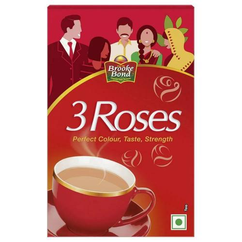 Brooke Bond Red Label Tea
