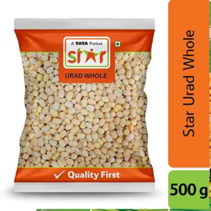White Urad Dal | Split | 1Kg