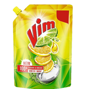 Vim Liquid Gel